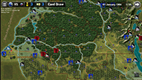 Wars Across the World Congo 1964-screenshots